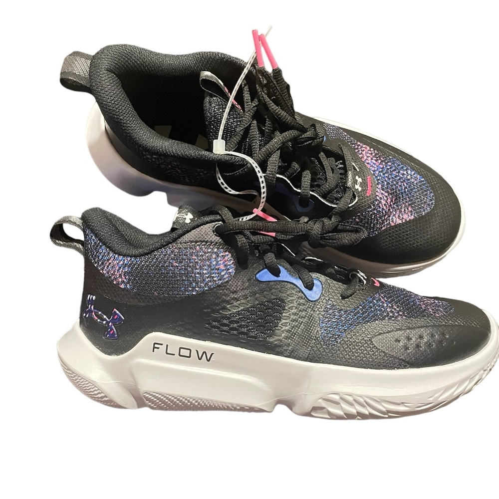 Under Armour Flow Breakthrough Shoes